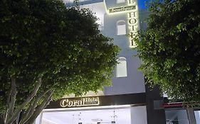 Coral Hotel Agios Nikolaos 3*